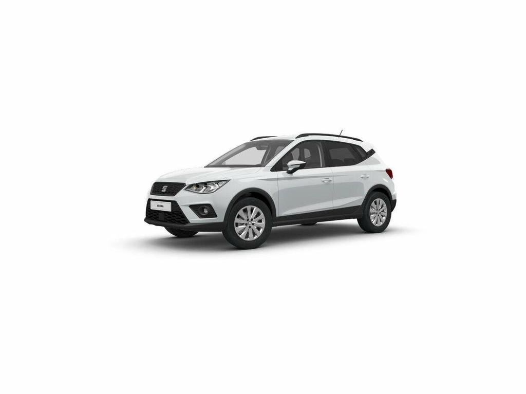 SEAT Arona 1.0 TGI CNG Move!
