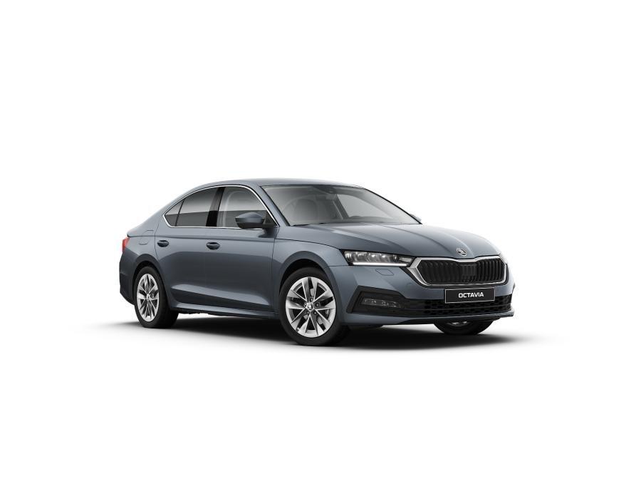 Skoda Octavia 1.0 TSI Clever
