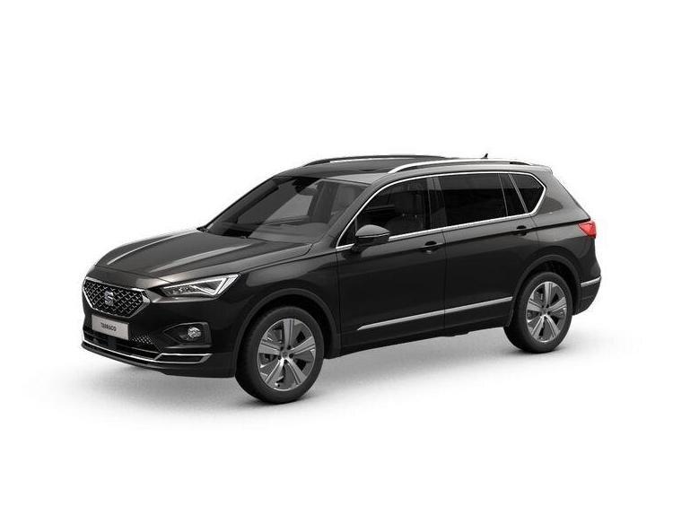 SEAT Tarraco Tarraco Xcellence 1.5 TSI 150pk (110kW) DSG 7v EURO 6 AP