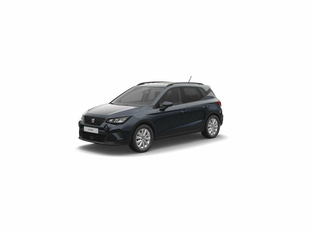 SEAT Arona Move! 1.0 TSI 110CV (81kW) DSG 7v Start/Stop