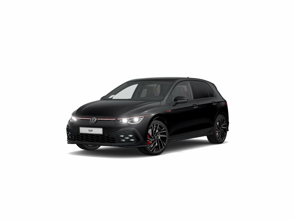 Volkswagen Golf VIII GTI 2.0 TSI GTI OPF DSG