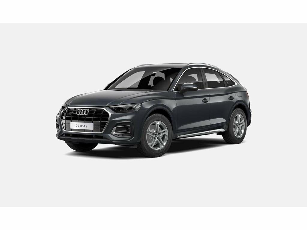 Audi Q5 Sportback 50 TFSIe Quattro PHEV Advanced S tronic