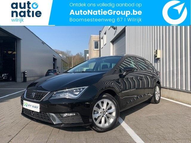 SEAT Leon ST 1.0 TSI Style (EU6.2)