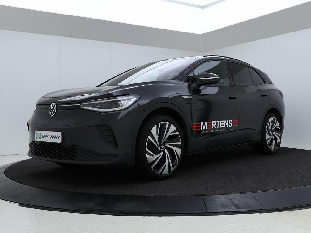 Volkswagen ID.4 77 kWh Pro Tech