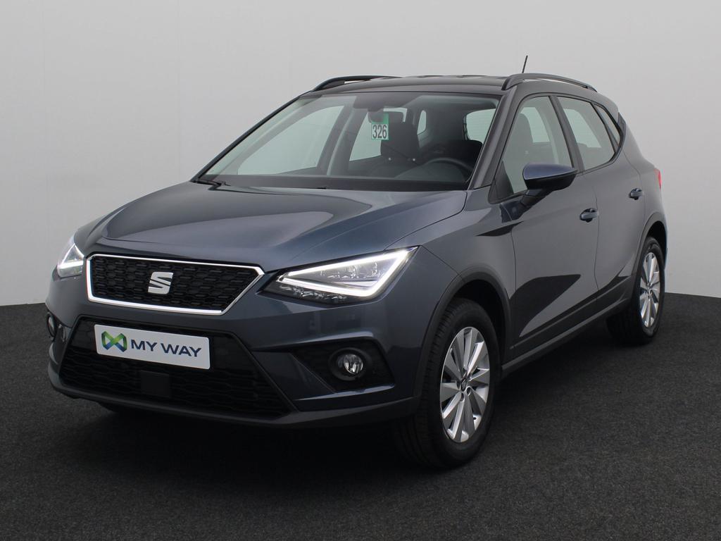 SEAT Arona 1.0 TSI Style (EU6.2)