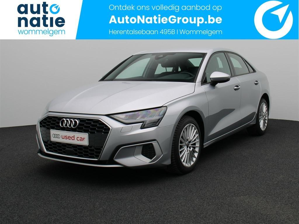 Audi A3 Sedan 35 TDi Business Edition Advanced S tr.