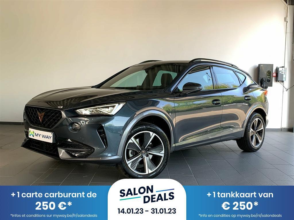 Cupra Formentor Formentor 1.5 TSI 150CV (110kW) DSG 7v