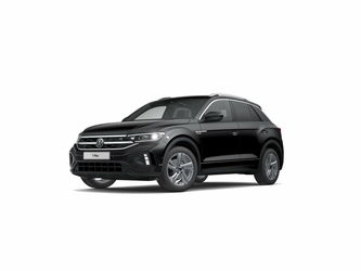 Volkswagen T-Roc 1.5 TSI R-Line Business DSG