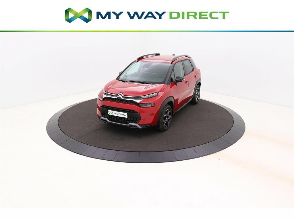 Citroen C3 Aircross 1.2 PureTech Feel S&S