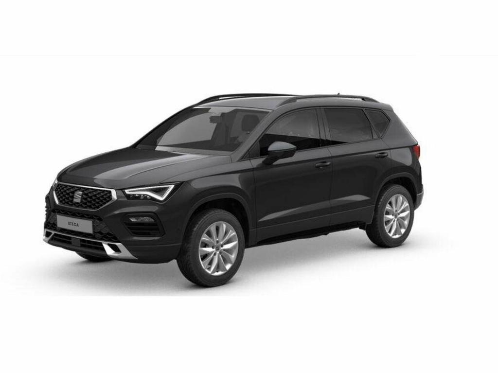 SEAT Ateca 1.0 TSI Ecomotive Move! OPF