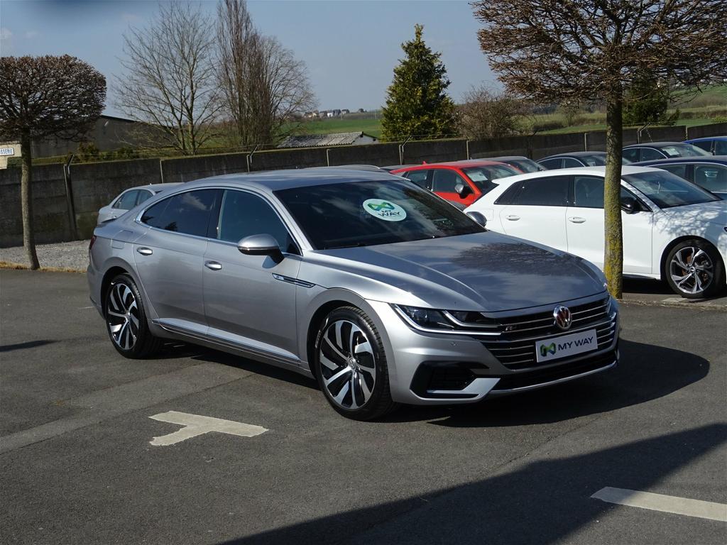 Volkswagen Arteon 1.5 TSI ACT R-Line