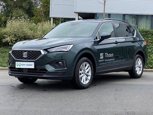 SEAT Tarraco 1.5 TSI Move! DSG