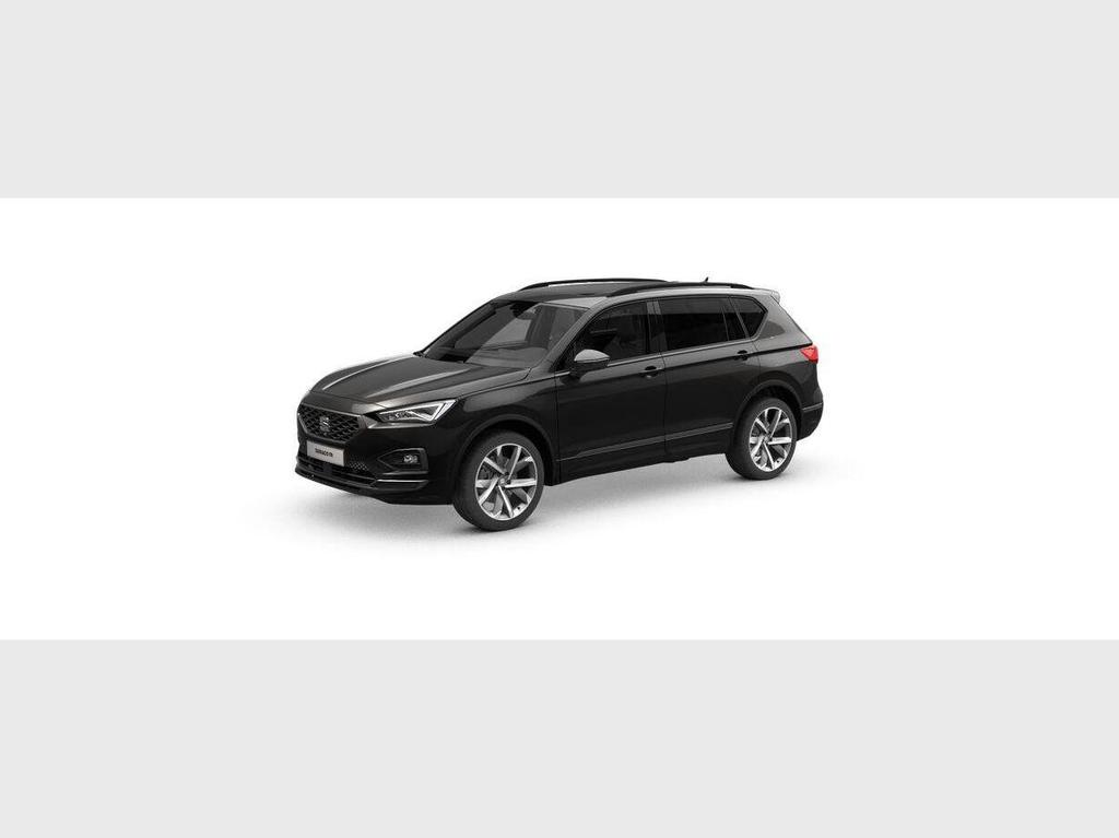 SEAT Tarraco Tarraco FR 1.5 TSI 150PS (110kW) DSG 7G