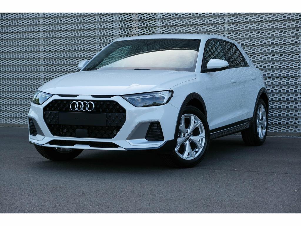 Audi A1 CITYCARVER 30 TFSI S tronic
