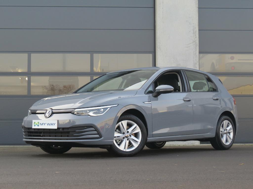 Volkswagen Golf VIII 2.0 SCR TDi Life