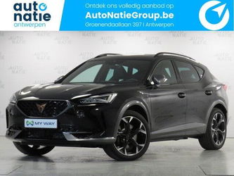 Cupra Formentor 1.4 e-Hybrid PHEV VZ DSG