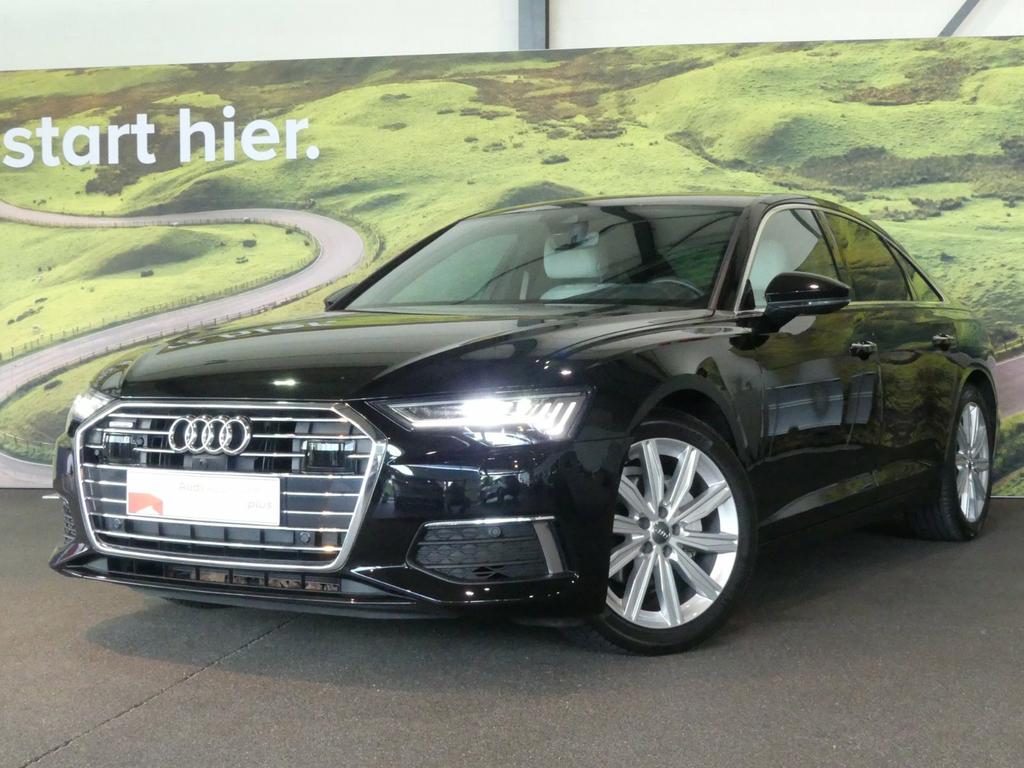 Audi A6 40 TDi Quattro Design S tronic