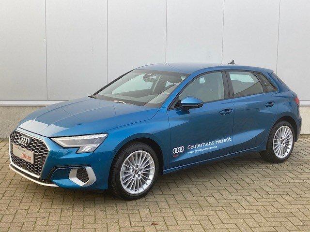 Audi A3 Sportback 30 TFSI Advanced S tronic
