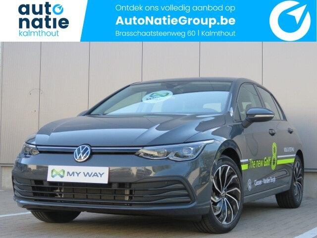 Volkswagen Golf VIII 1.5 TSI 1st Edition OPF