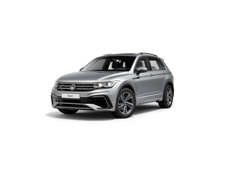 Volkswagen Tiguan 1.5 TSI Platinum OPF DSG