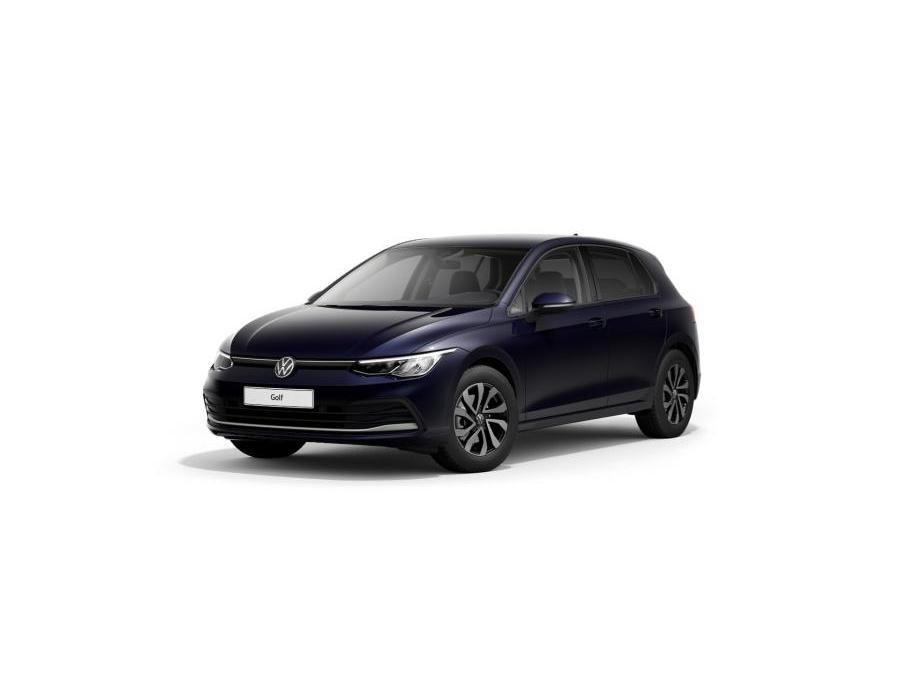 Volkswagen Golf VIII 1.0 TSI Active OPF