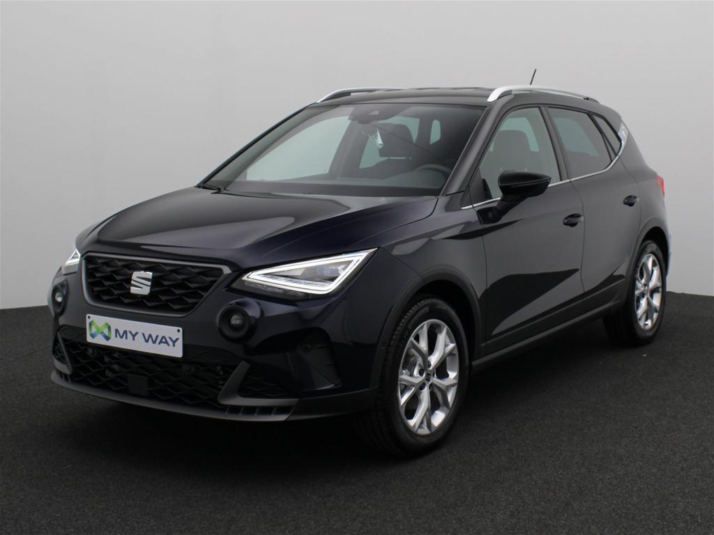SEAT Arona 1.0 TSI FR DSG
