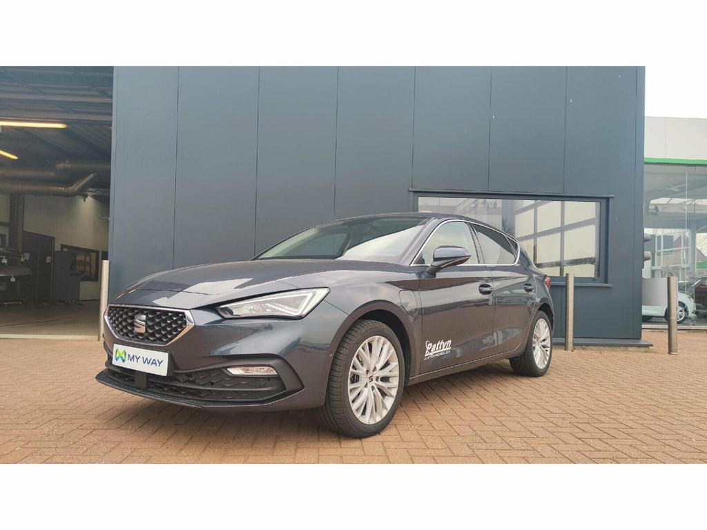 SEAT Leon 1.4 e-Hybrid PHEV Xcellence DSG