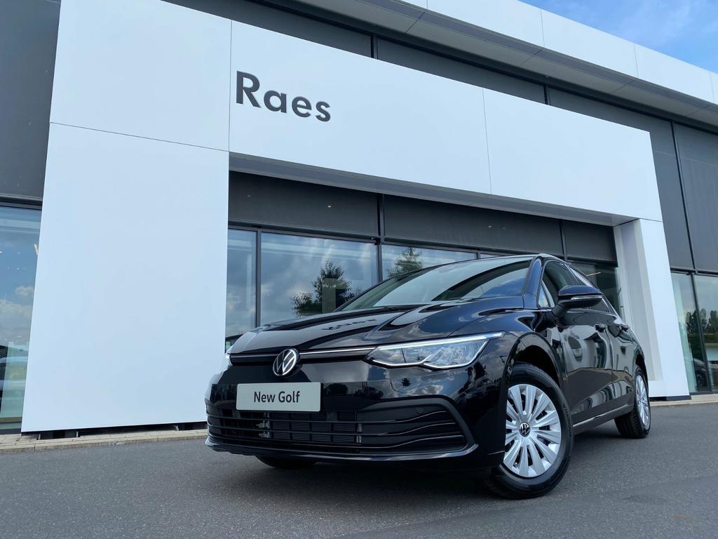 Volkswagen Golf VIII 1.0 TSI OPF