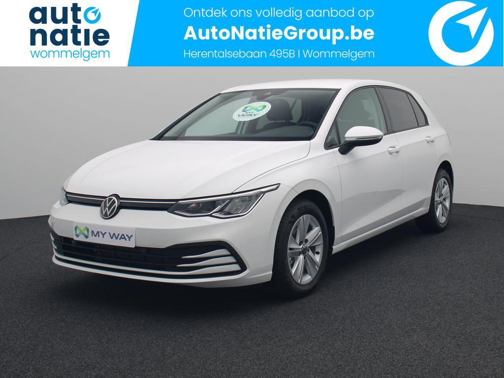 Volkswagen Golf VIII 1.0 TSI Life OPF