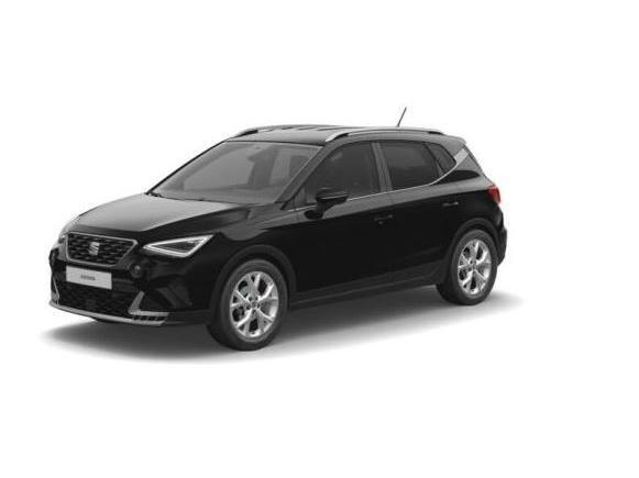 SEAT Arona FR 1.0 TSI 110CV (81kW) MANUELLE 6v Start/Stop