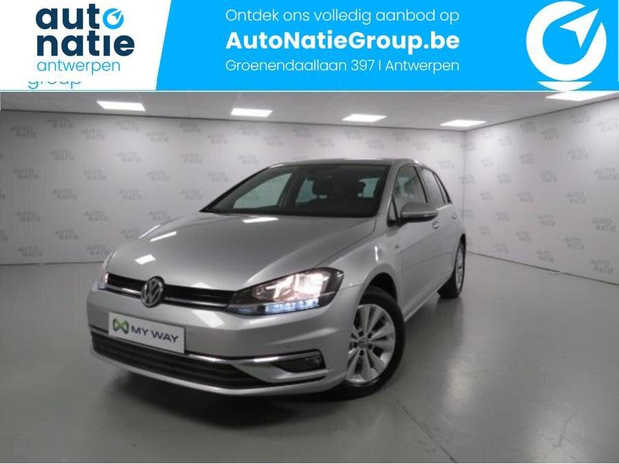Volkswagen Golf VII 1.0 TSI Join OPF DSG (EU6.2)