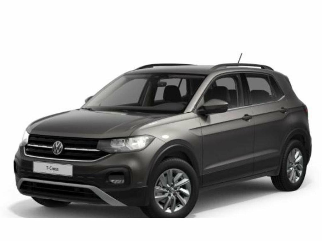 Volkswagen T-Cross 1.0 TSI Life OPF