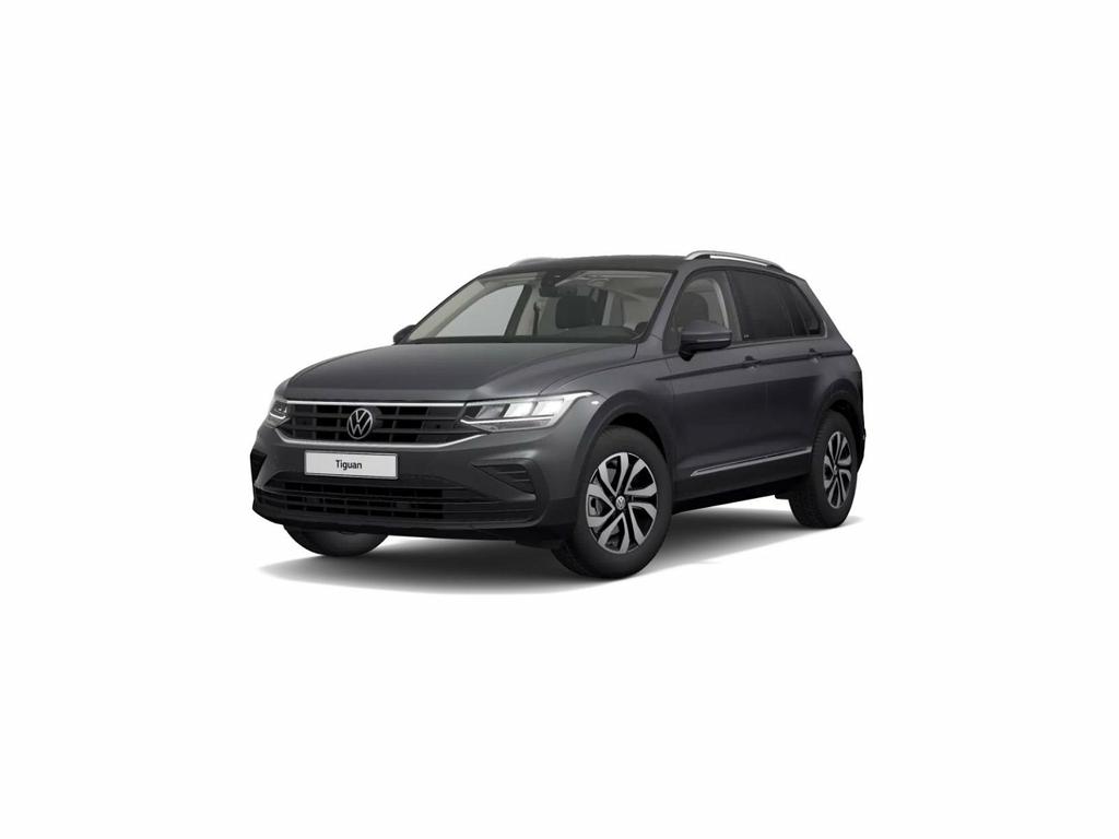 Volkswagen Tiguan 1.5 TSI Active OPF