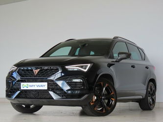 Cupra Ateca 2.0 TSI 4Drive DSG (EU6.2)