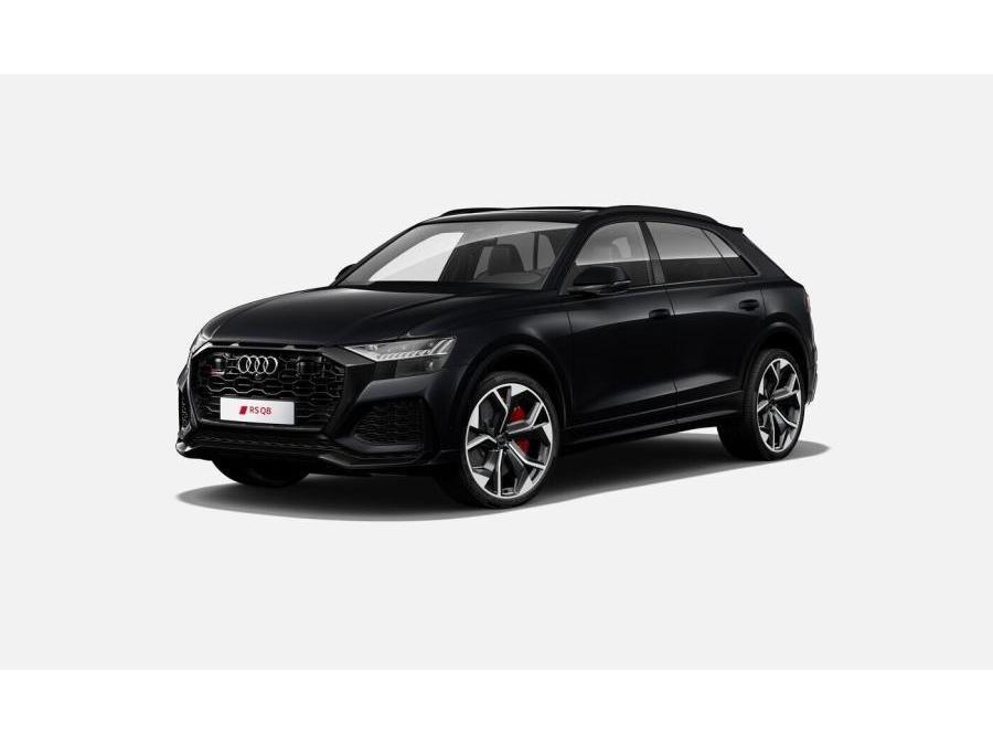Audi RSQ8 4.0 V8 TFSI Quattro RSQ8 Tiptronic