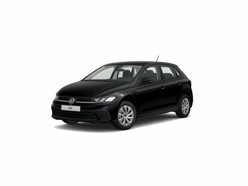 Volkswagen Polo 1.0 MPI