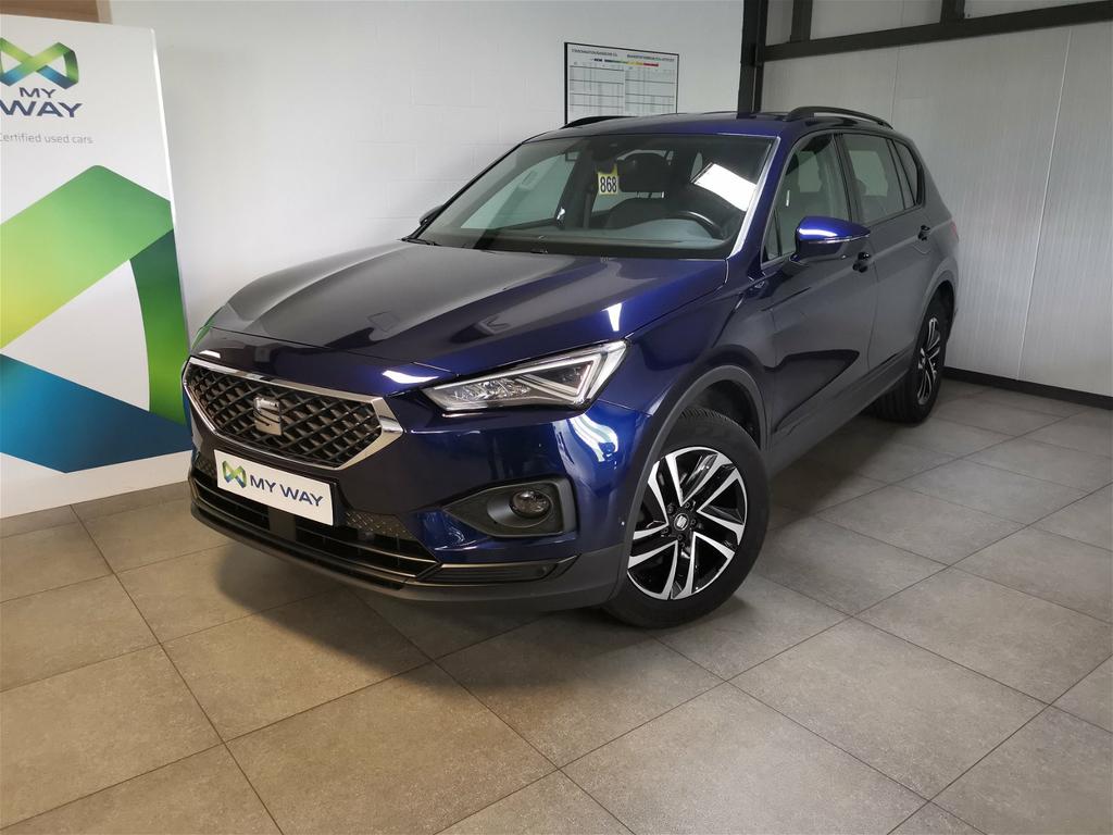SEAT Tarraco 2.0 CR TDi Style
