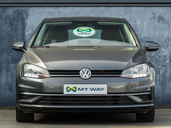 Volkswagen Golf Mark 7 (2013) 1.0 TSI 115pk*ACC*CAMERA*GPS*DAB+*BLUETOOTH*APP CONNECT*TOPWAY.BE