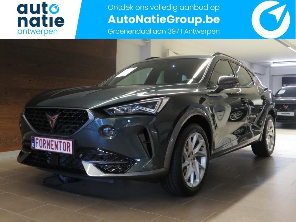 Cupra Formentor 1.5 TSI DSG