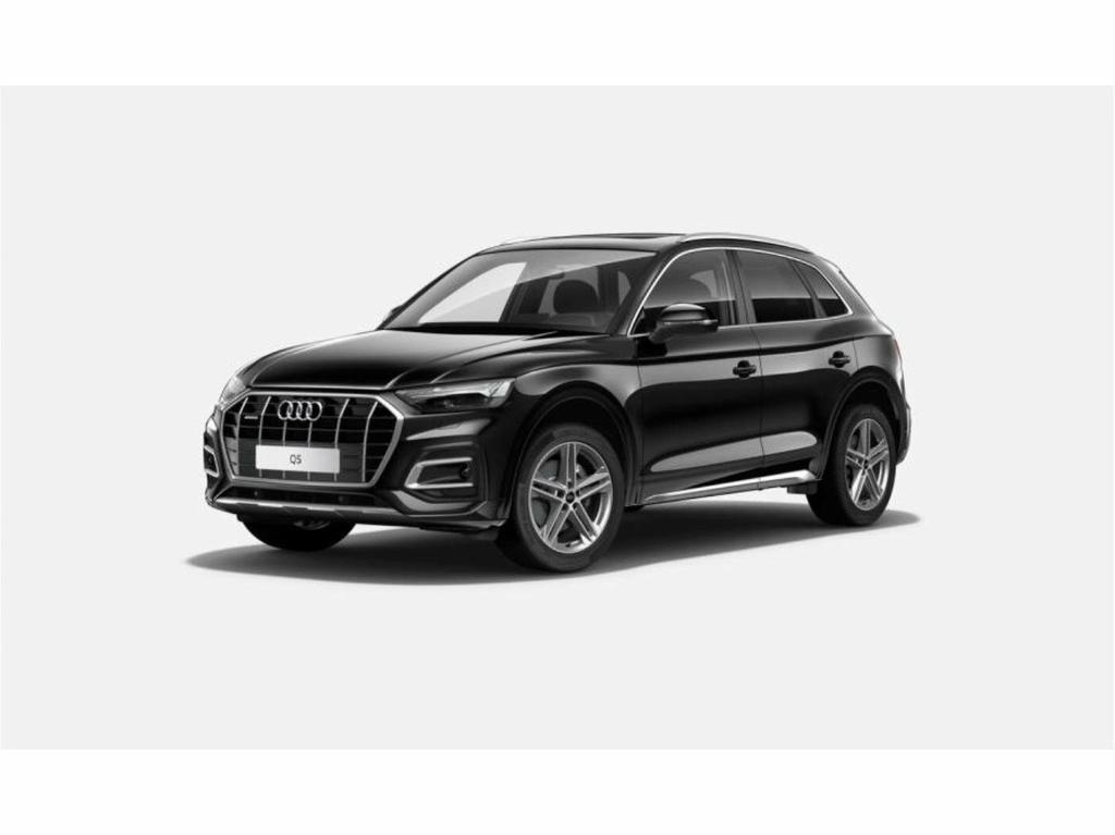 Audi Q5 40 TDi Q Business Ed. Advanced S tronic