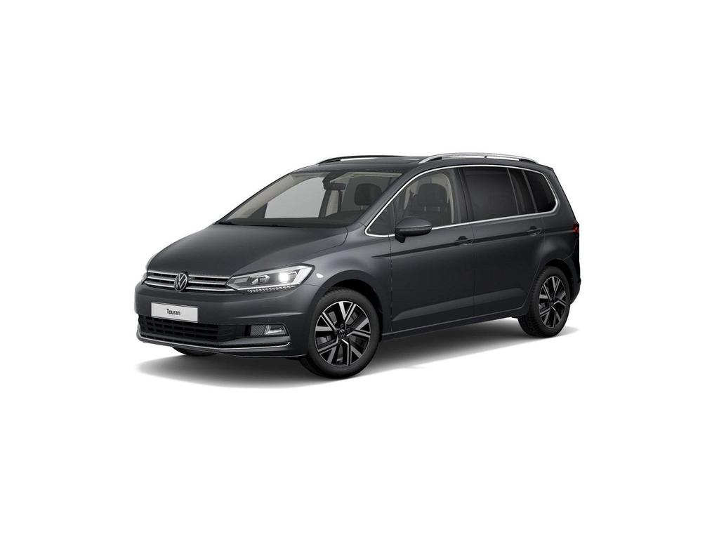 Volkswagen Touran 1.5 TSI Business Premium OPF DSG (EU6AP)