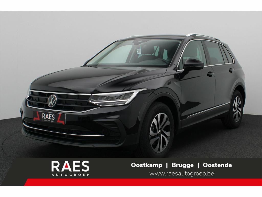 Volkswagen Tiguan 1.5 TSI Active OPF