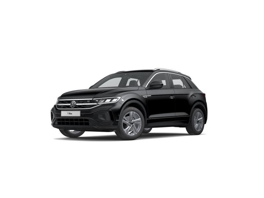 Volkswagen T-Roc 1.5 TSI R-Line Business DSG