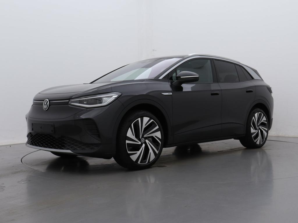 Volkswagen ID.4 77 kWh Pro Tech