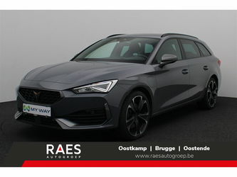 Cupra Leon ST 1.4 e-Hybrid PHEV DSG (180 kW)