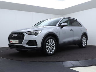 Audi Q3 45 TFSIe/PHEV/245PK/Navi/trekhaak/AudiSound!