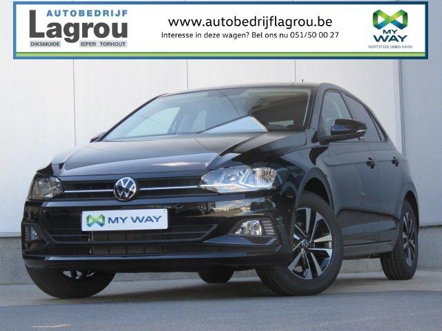 Volkswagen Polo 1.0i United