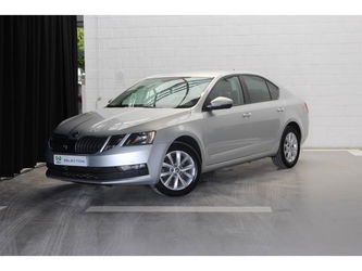 Skoda Octavia 1.6 CR TDi Ambition