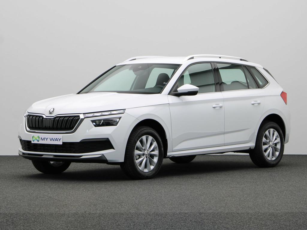 Skoda Kamiq 1.0 TSI Style DSG
