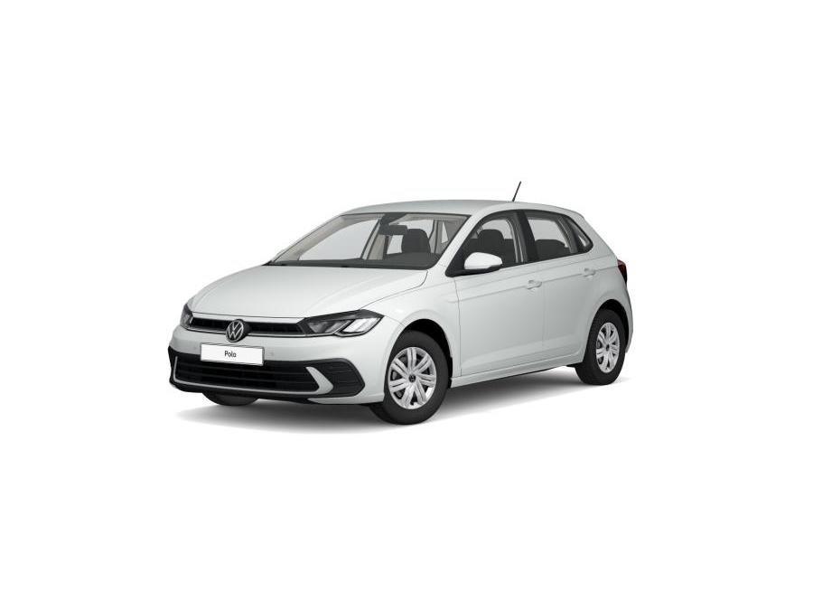 Volkswagen Polo 1.0 MPI
